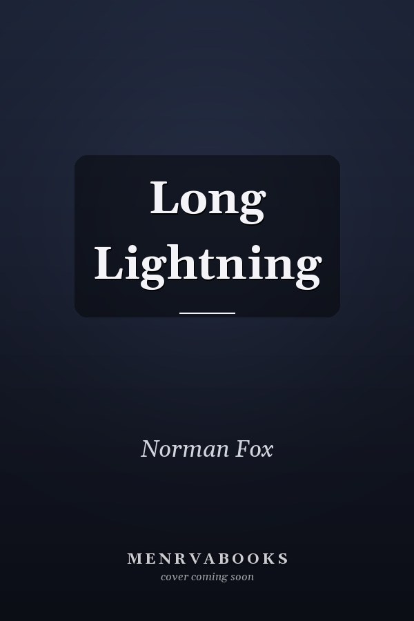 Long Lightning