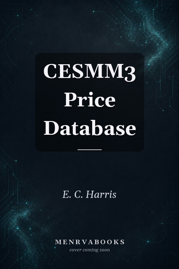 CESMM3 Price Database