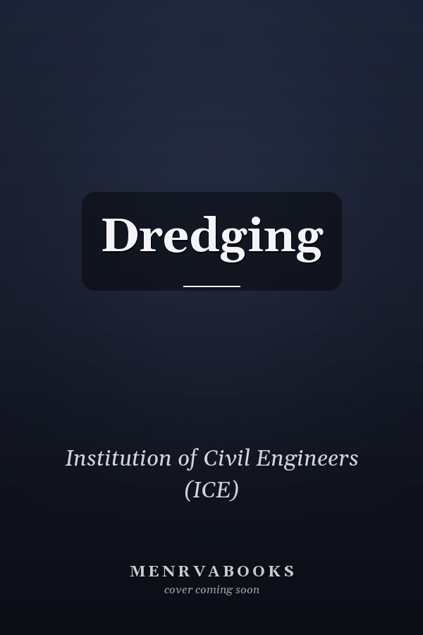 Dredging