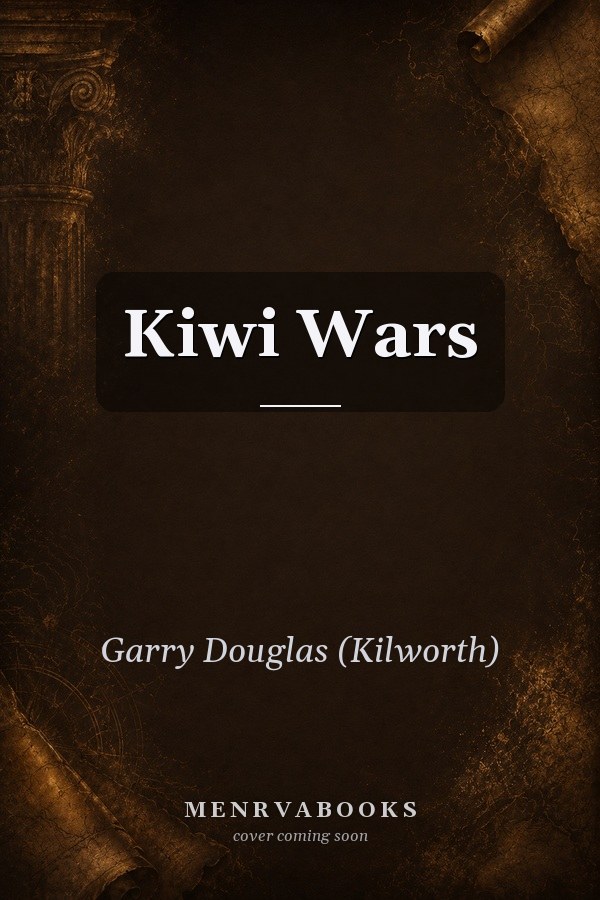 Kiwi Wars