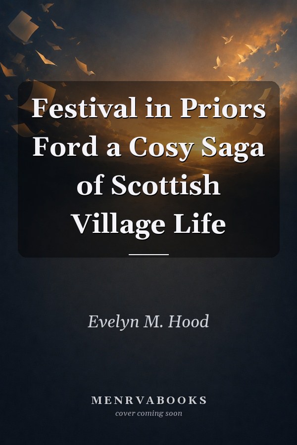 Festival in Priors Ford: A Cosy Saga of Scottish Village Life