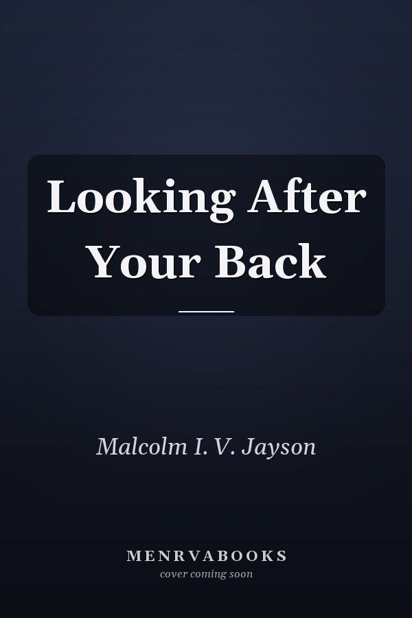 Looking After Your Back