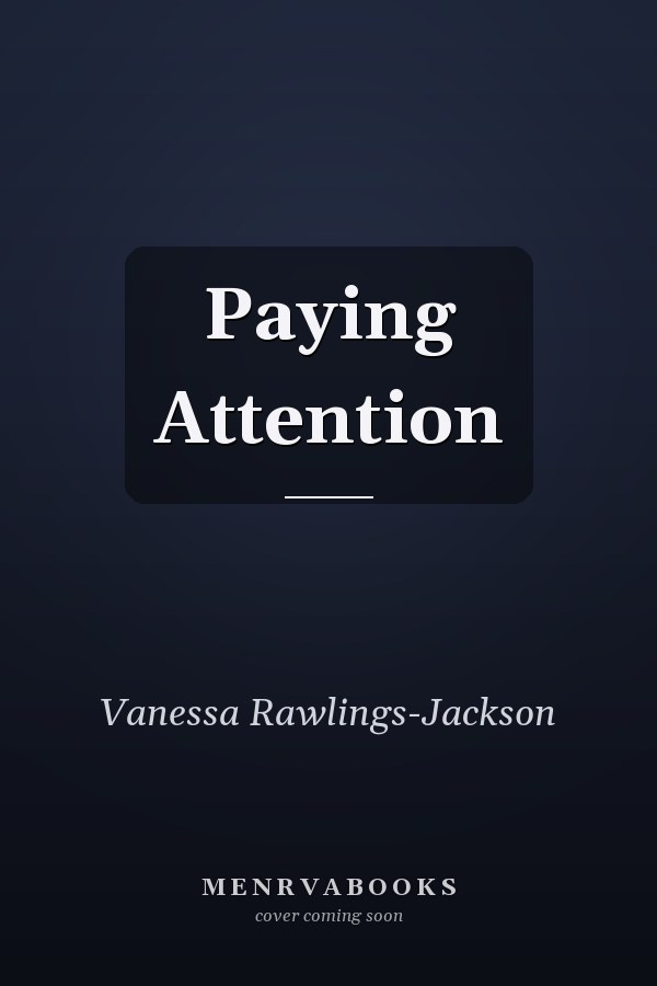 Paying Attention