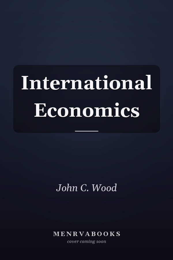 International Economics