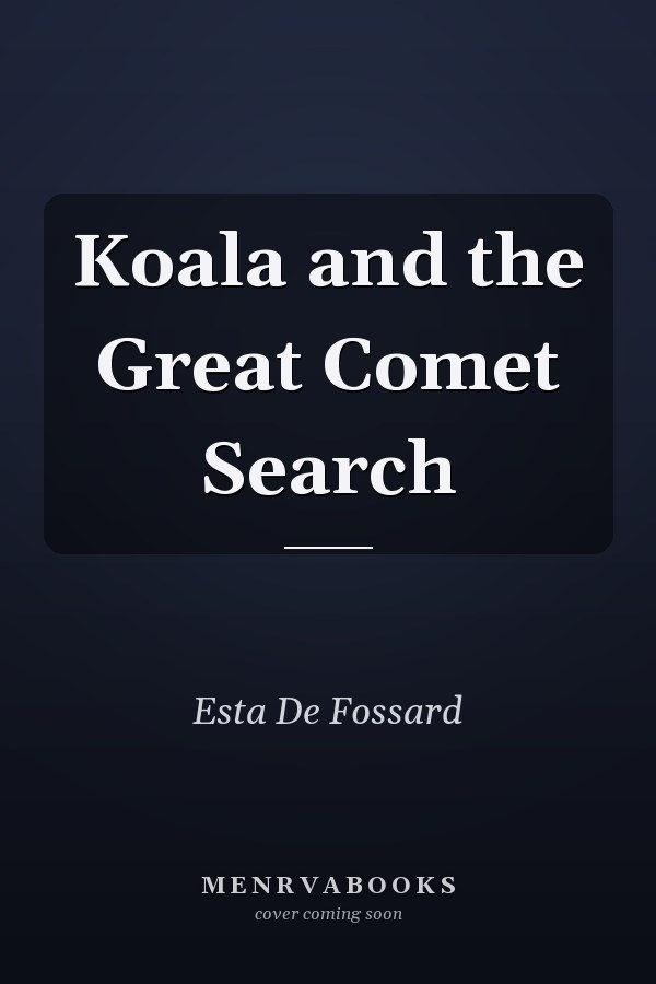 Koala and the Great Comet Search
