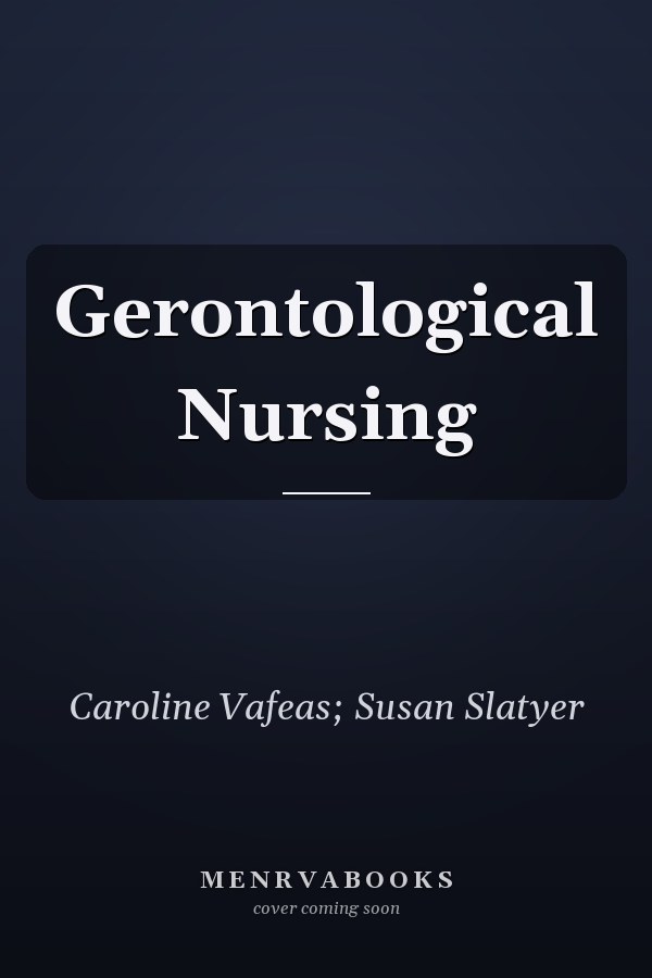 Gerontological Nursing