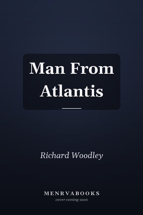 Man From Atlantis