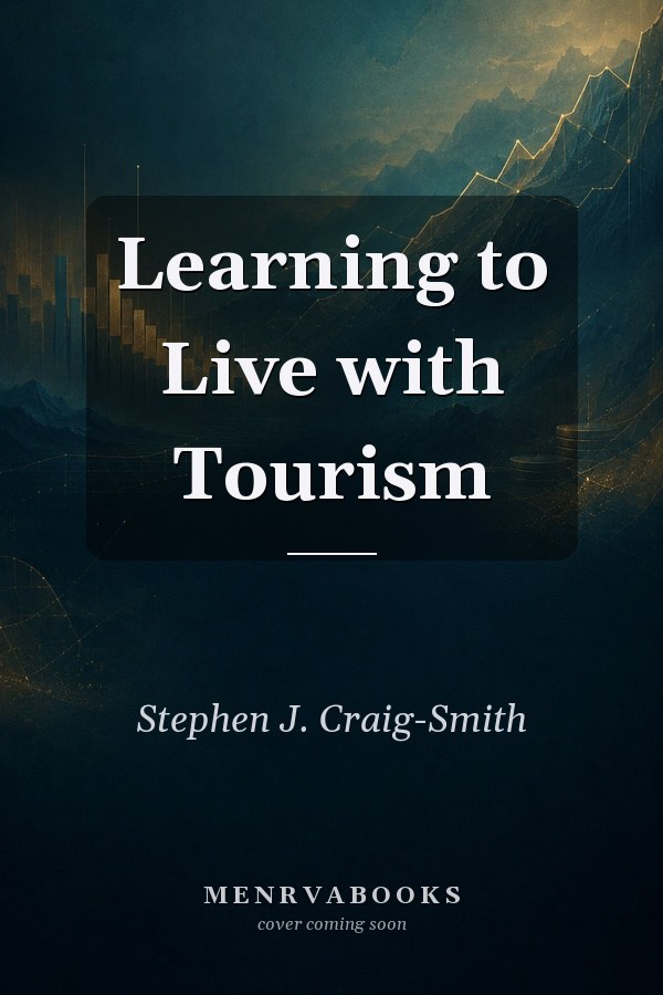 Learning to Live with Tourism