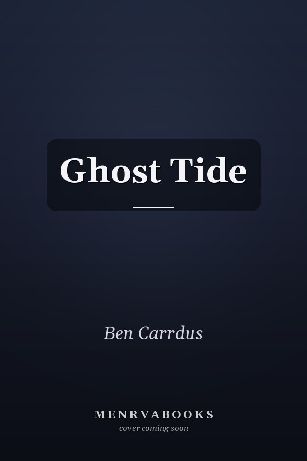 Ghost Tide