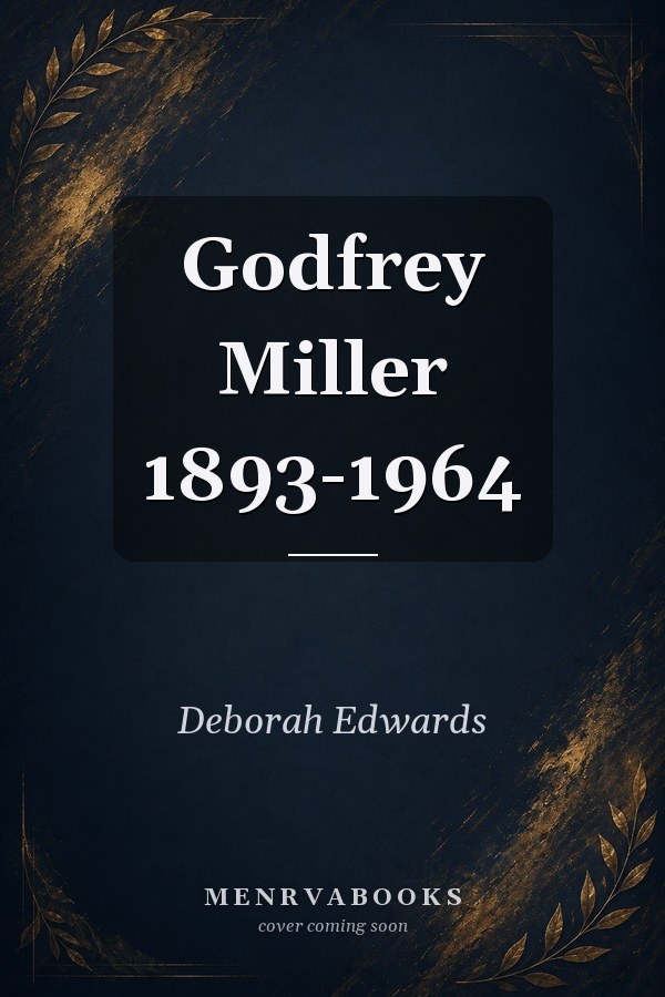 Godfrey Miller 1893-1964