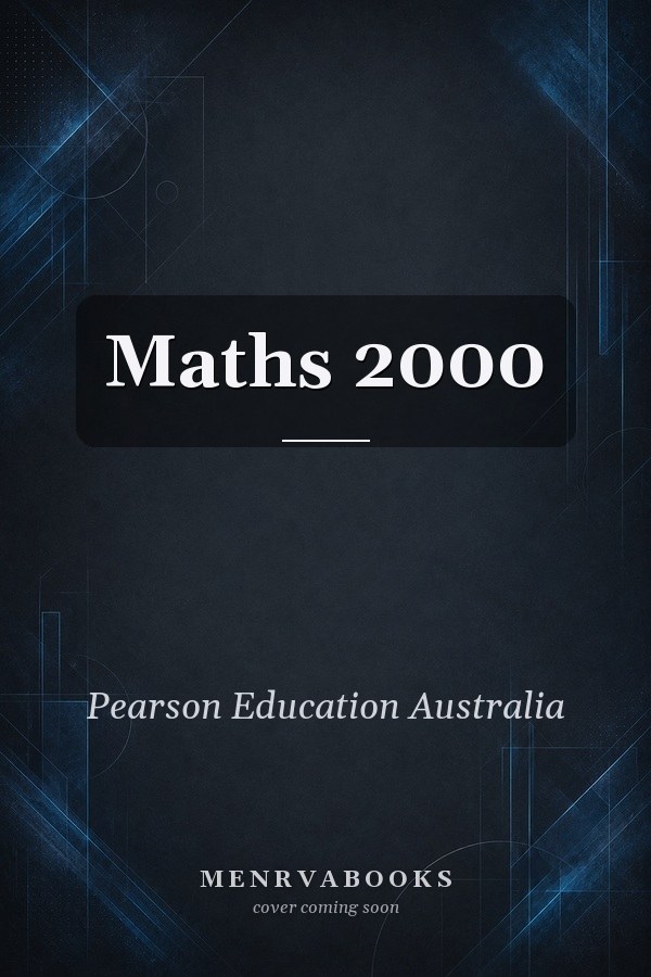 Maths 2000