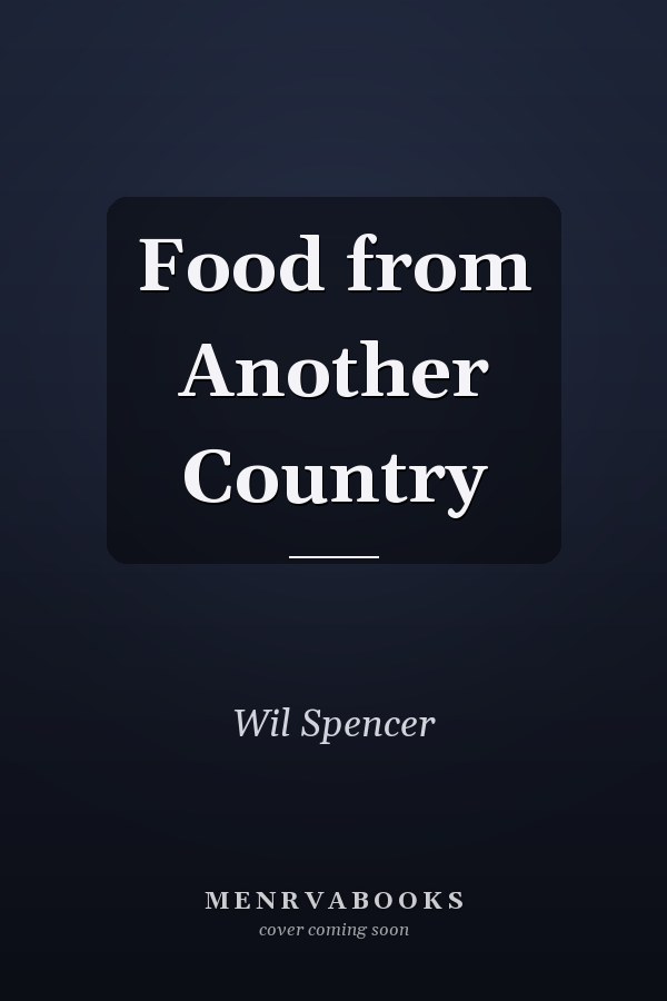 Food from Another Country