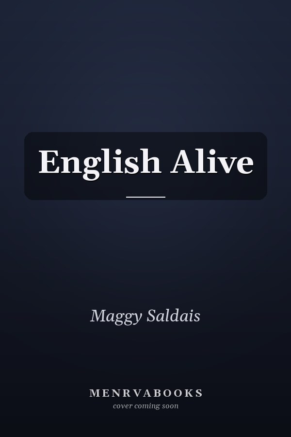 English Alive