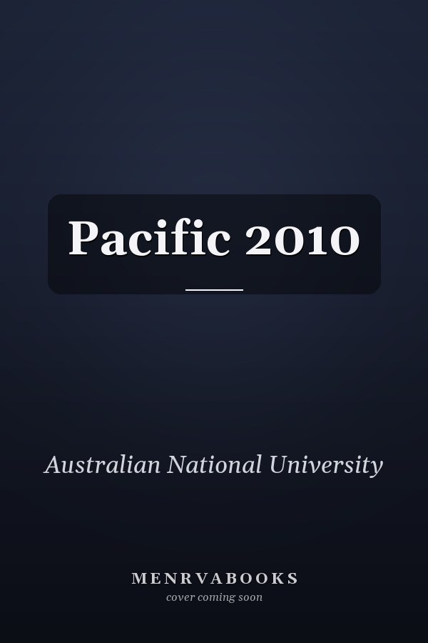 Pacific 2010