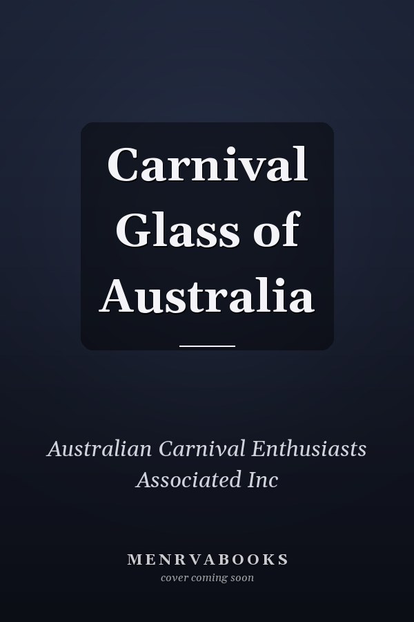 Carnival Glass of Australia
