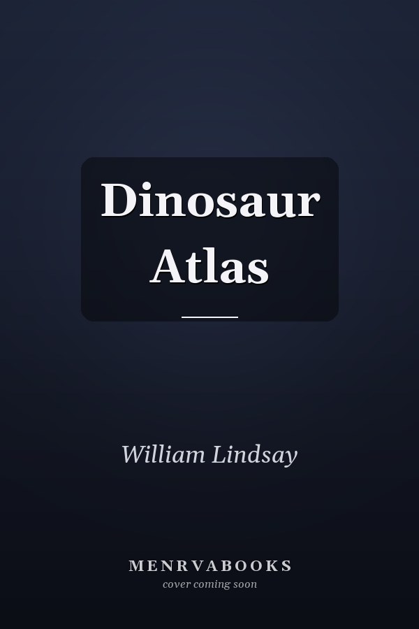 Dinosaur Atlas