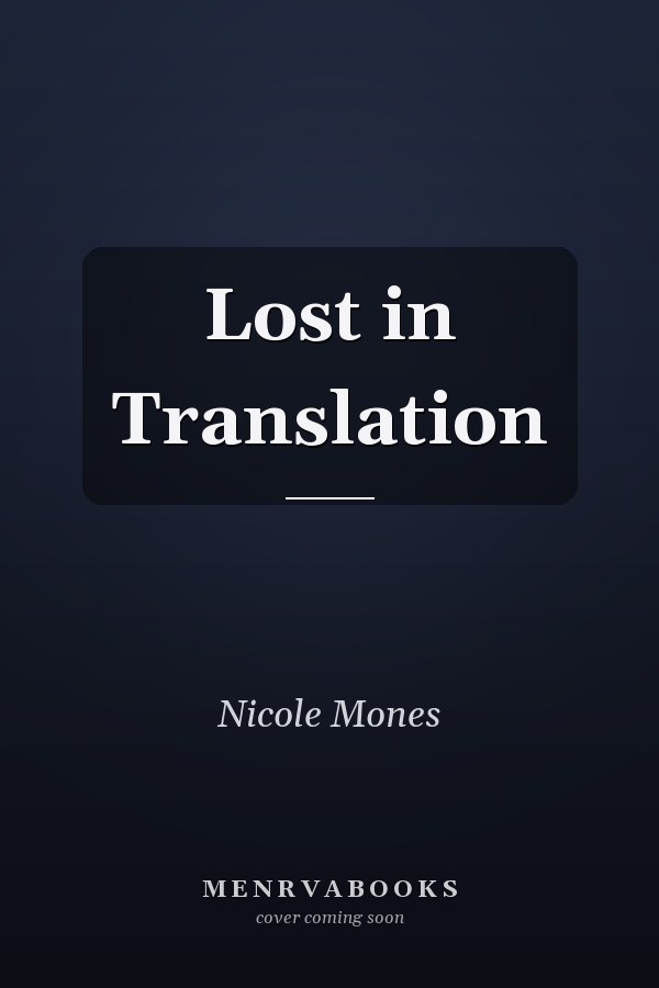 Lost in Translation