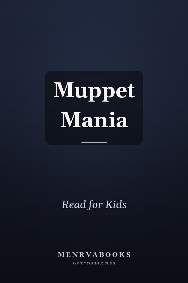 Muppet Mania
