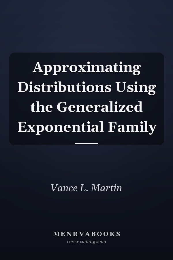Approximating Distributions Using the Generalized Exponential Family