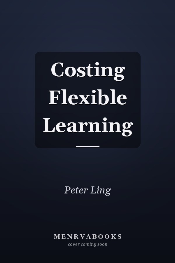 Costing Flexible Learning