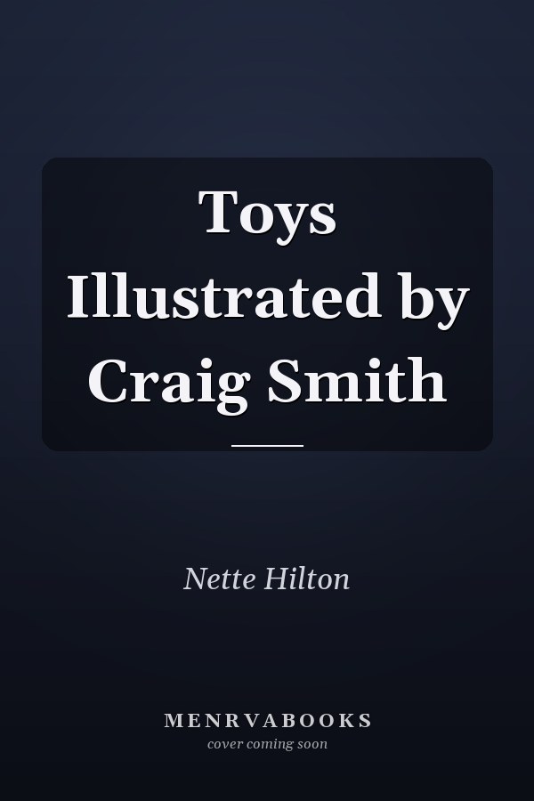 Toys Illustrated