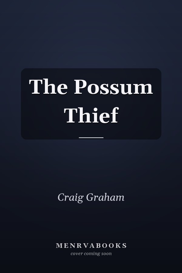 The Possum Thief