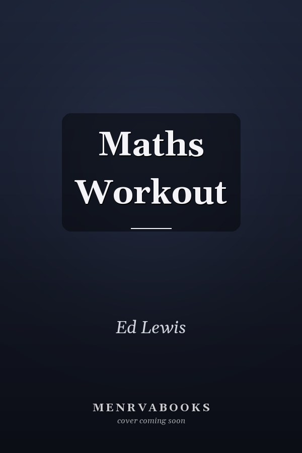 Maths Workout