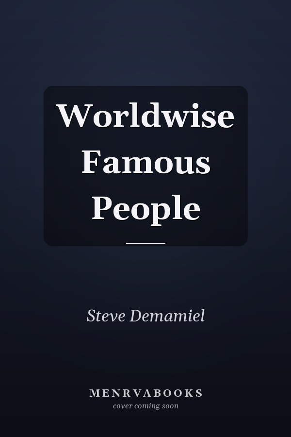 Worldwise Famous People