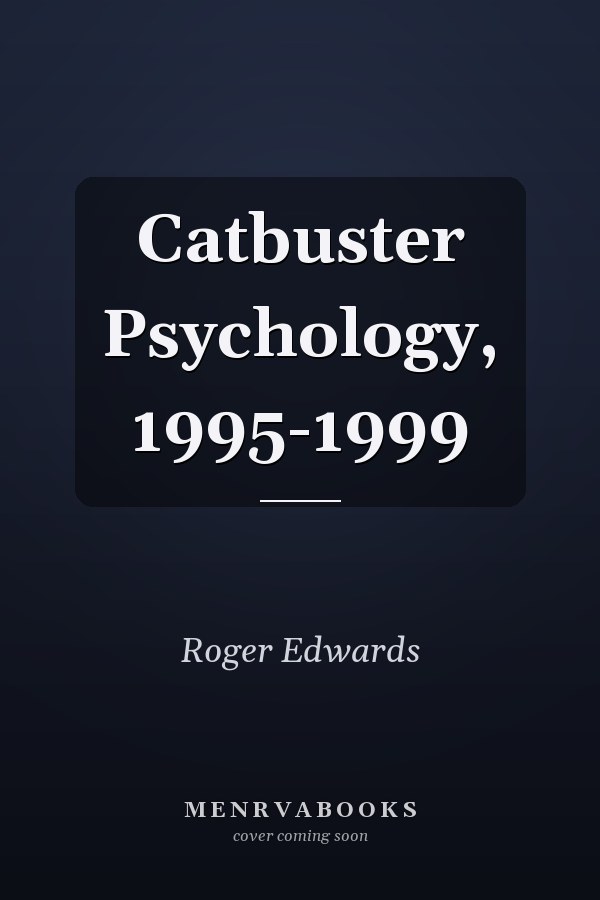 Catbuster Psychology