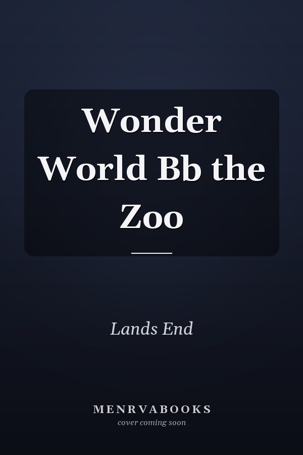 Wonder World Bb the Zoo