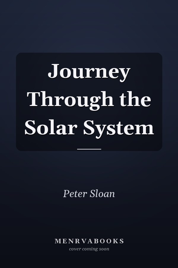 Journey Through the Solar System