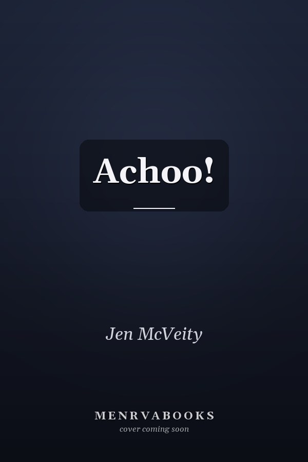 Achoo!