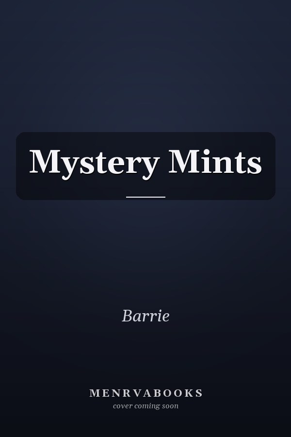 Mystery Mints