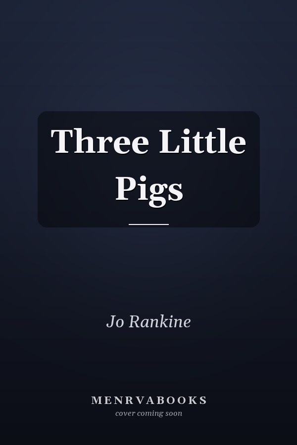 Three Little Pigs