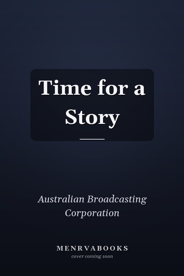 Time for a Story