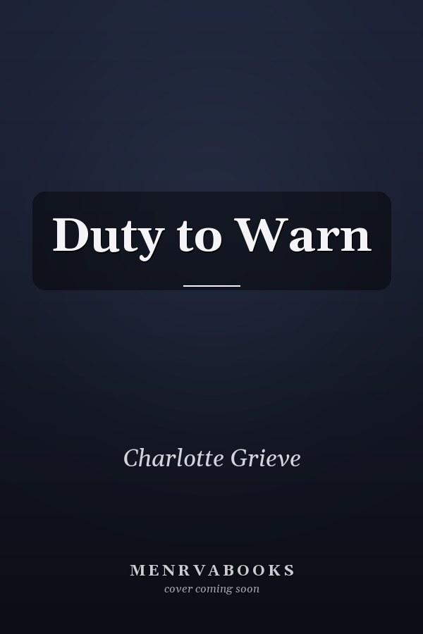 Duty to Warn