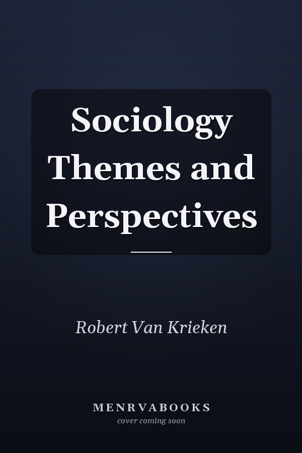 Sociology Themes and Perspectives