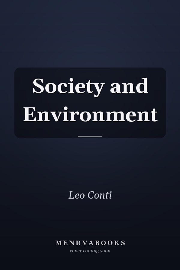 Society and Environment