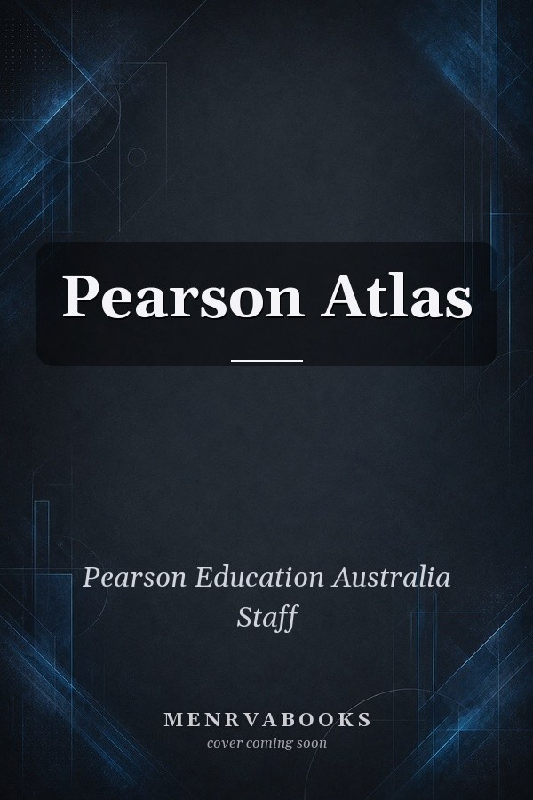 Pearson Atlas