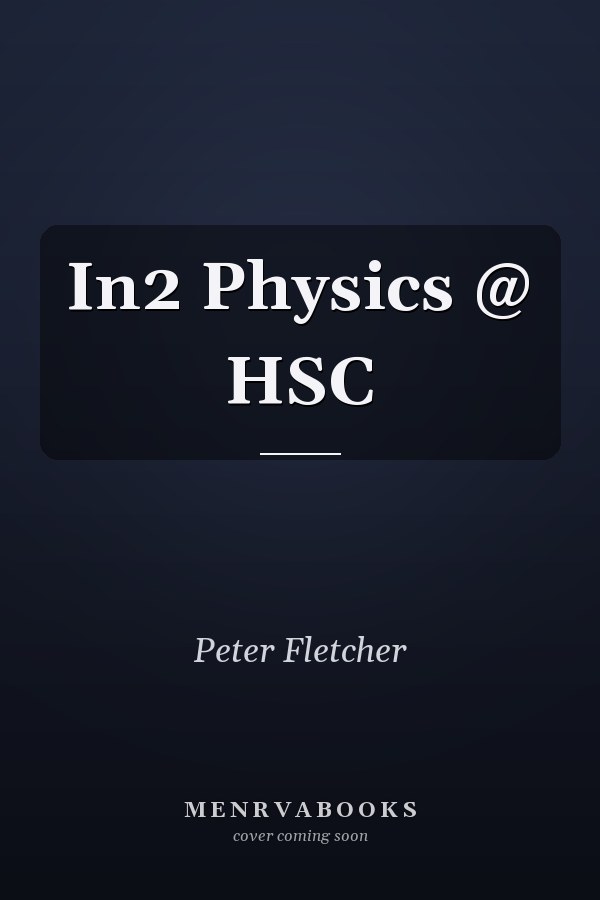 In2 Physics @ HSC