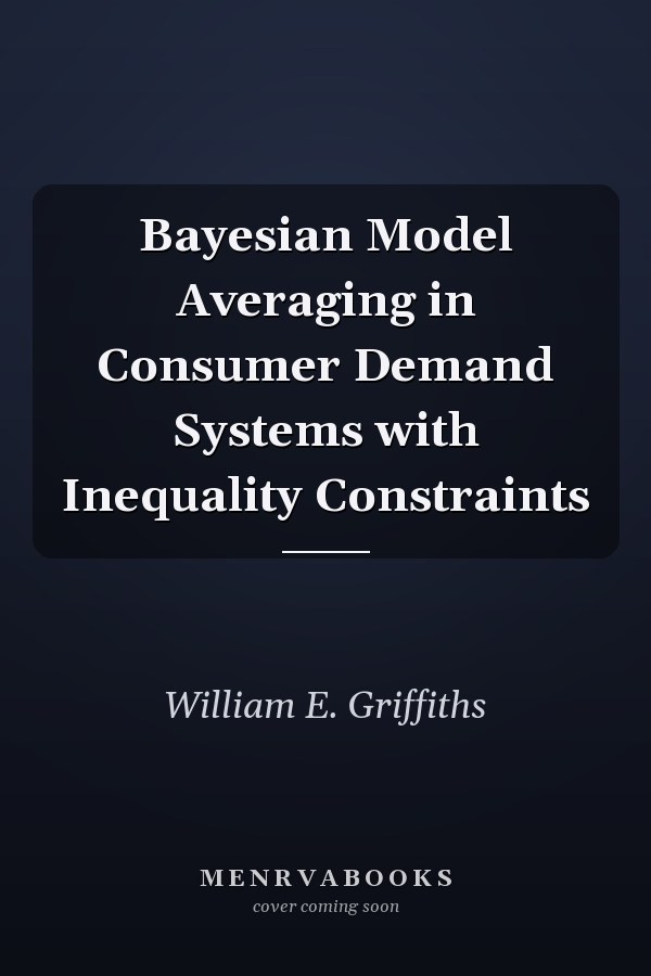 Bayesian Model Averaging in Consumer Demand Systems with Inequality Constraints