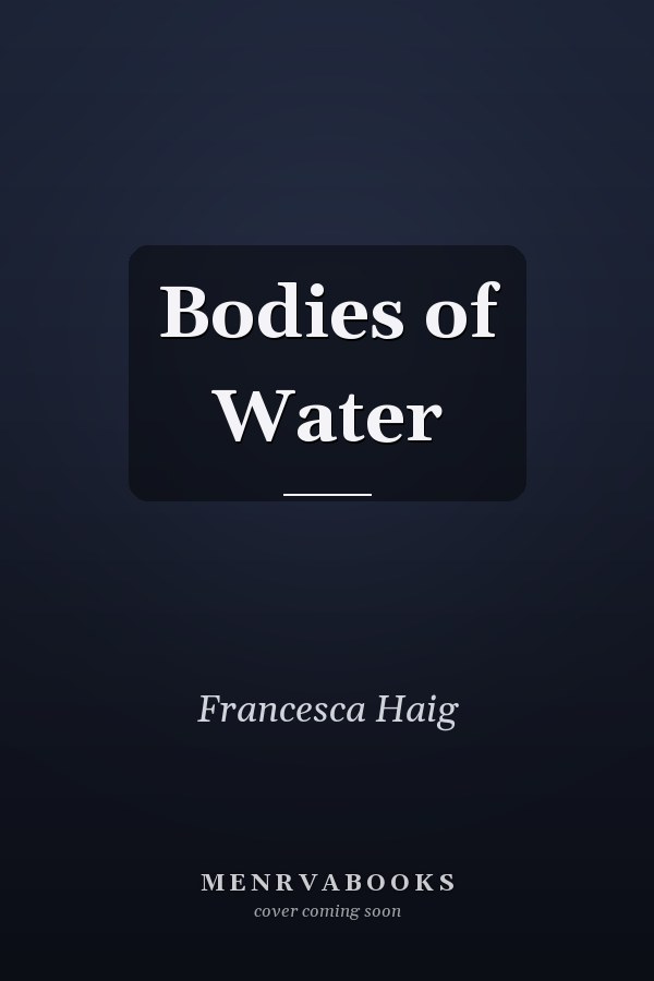 Bodies of Water