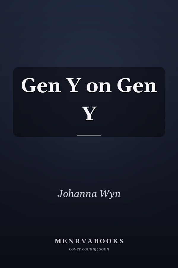 Gen Y on Gen Y