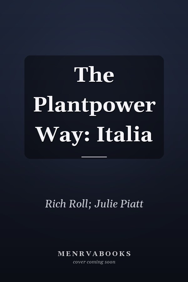 The Plantpower Way: Italia