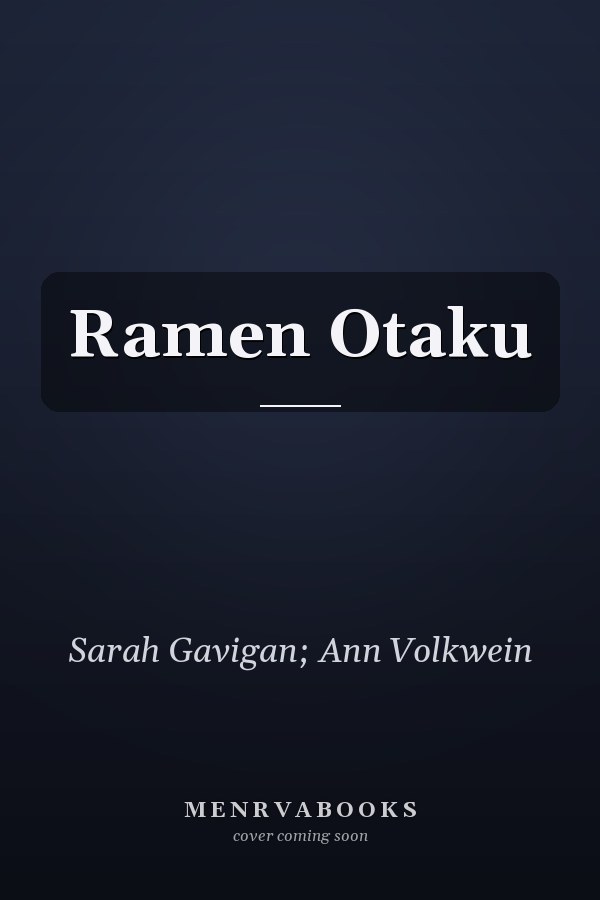 Ramen Otaku