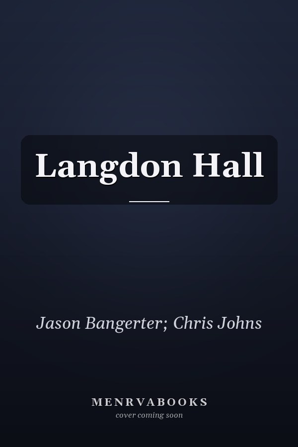 Langdon Hall