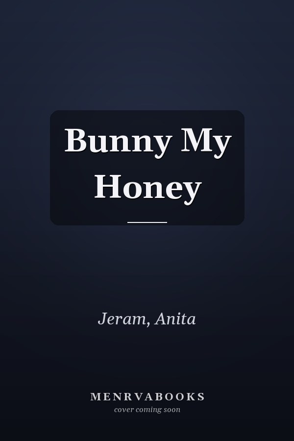 Bunny My Honey