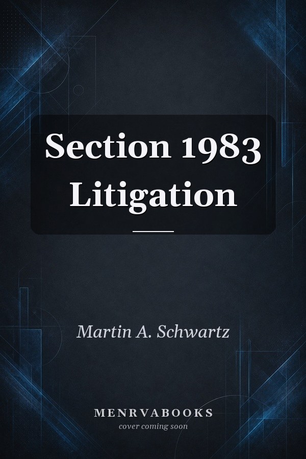 Section 1983 Litigation