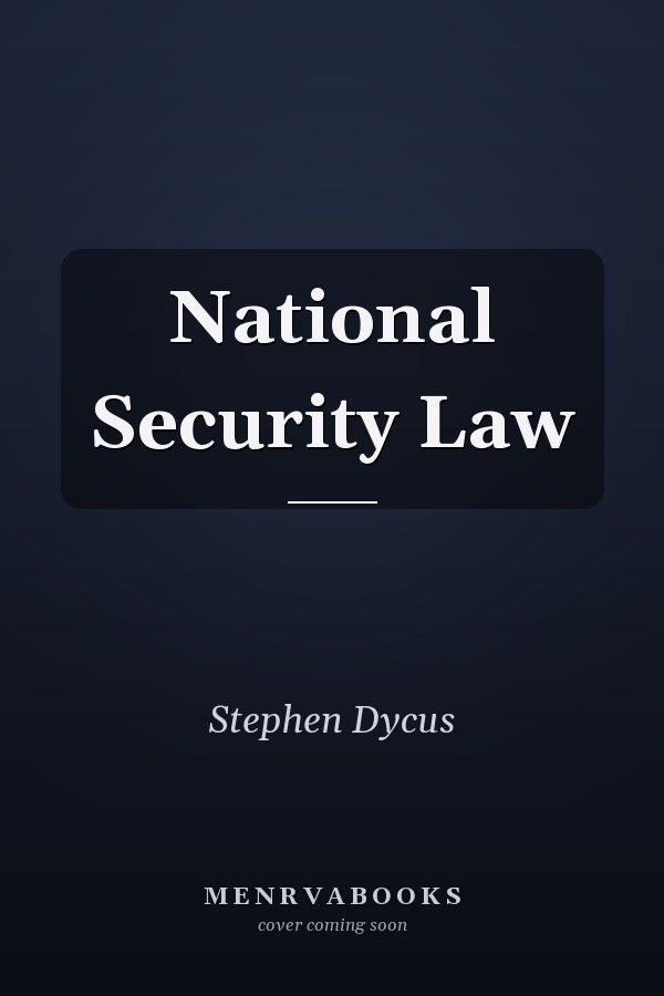 National Security Law