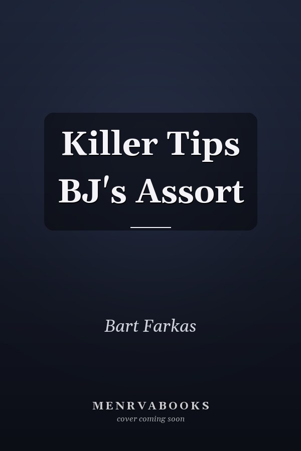 Killer Tips BJ's Assort